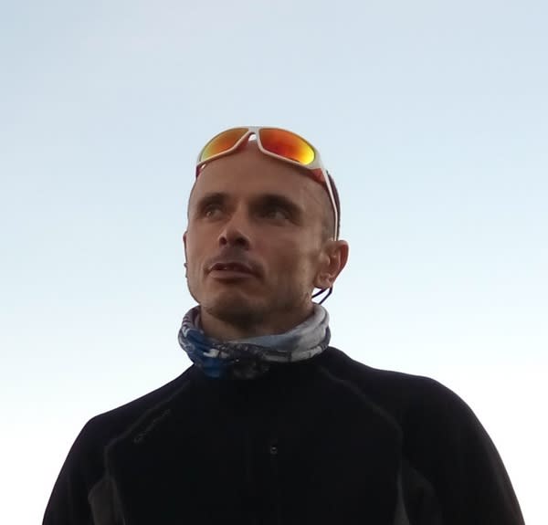 Remi Breuil - Scrum Master - Product Owner - Chef de projet