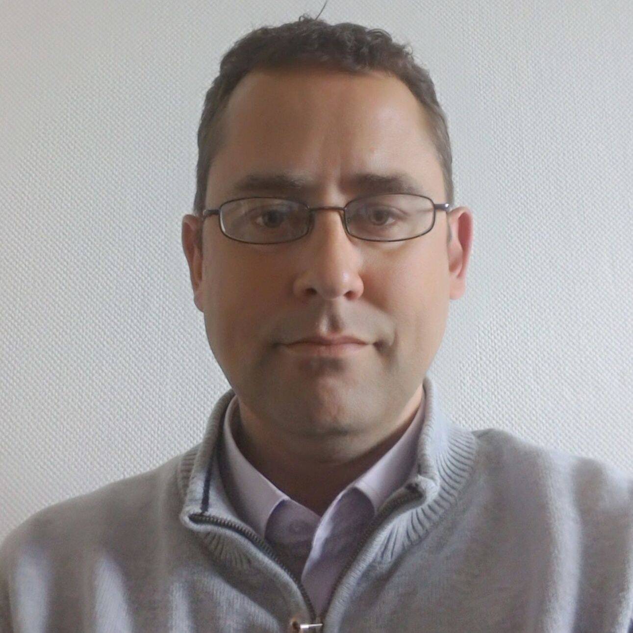 Olivier Musse