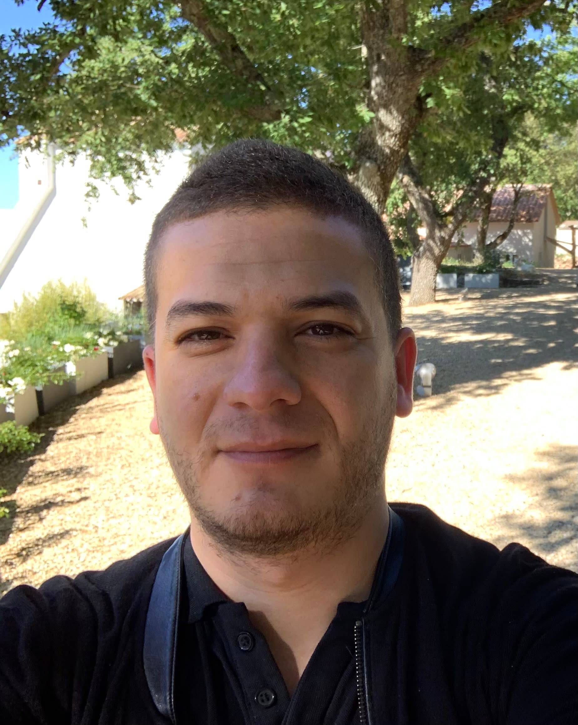 Mohamed Ibn El Azzouzi