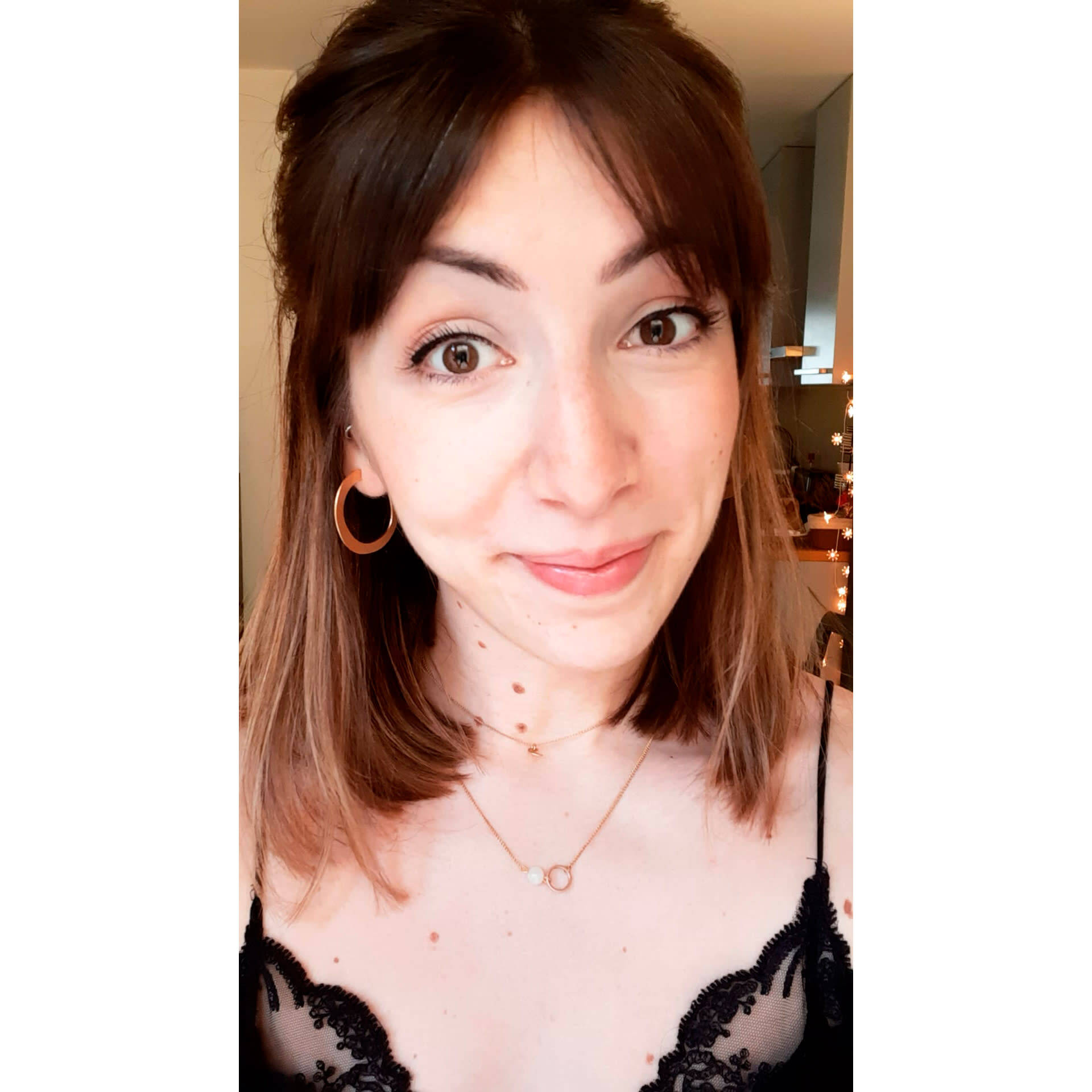 Sophie Oddo