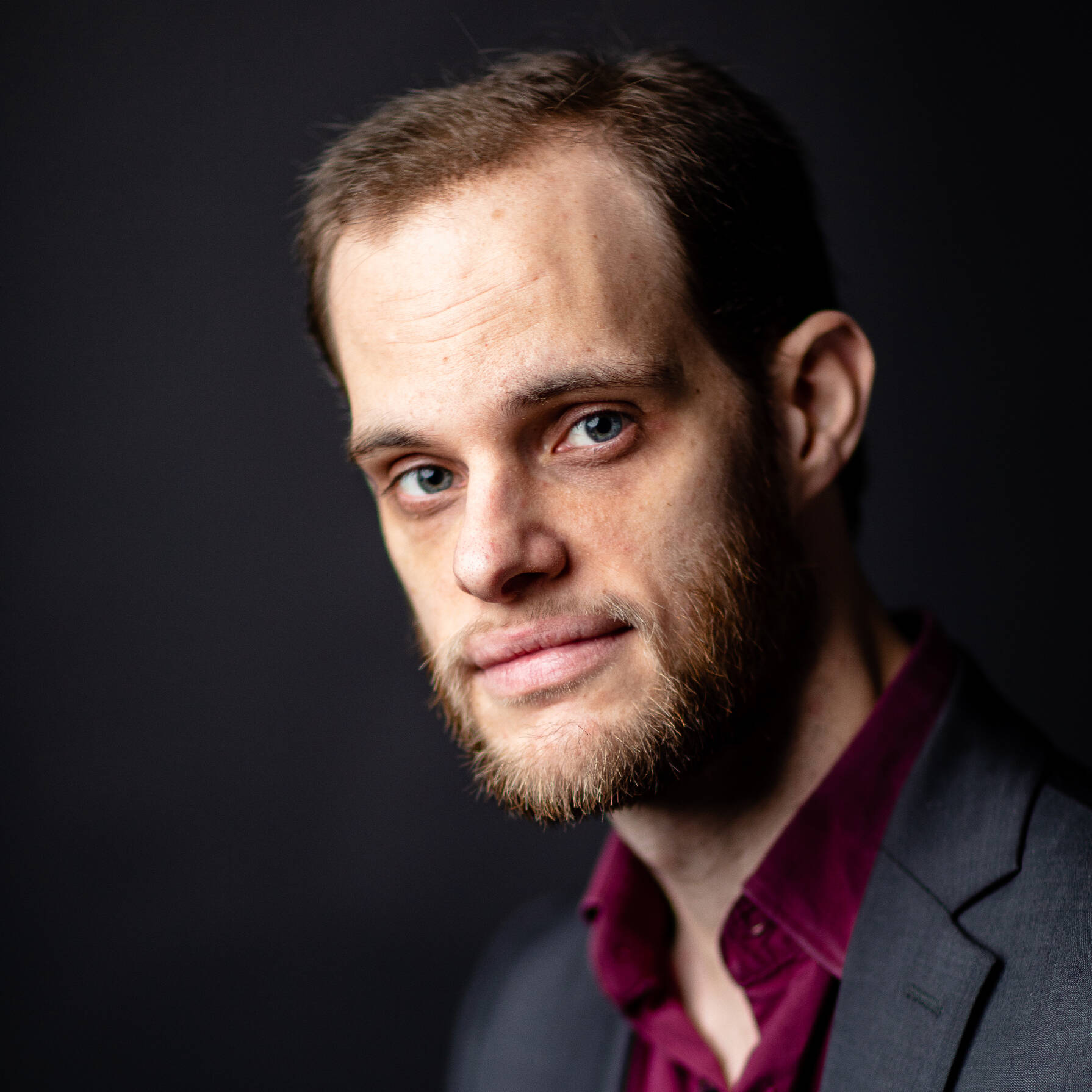 Matthew Thornton - Vidéaste, réalisateur, voice actor