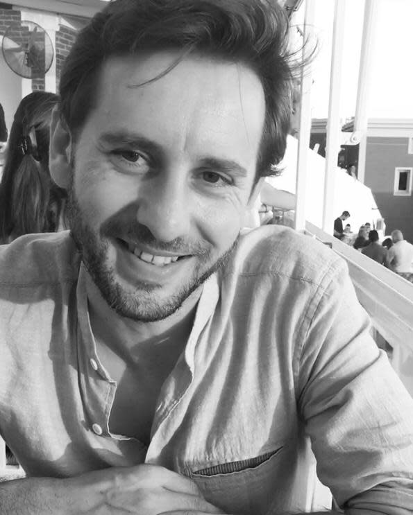 Cyrille Billon