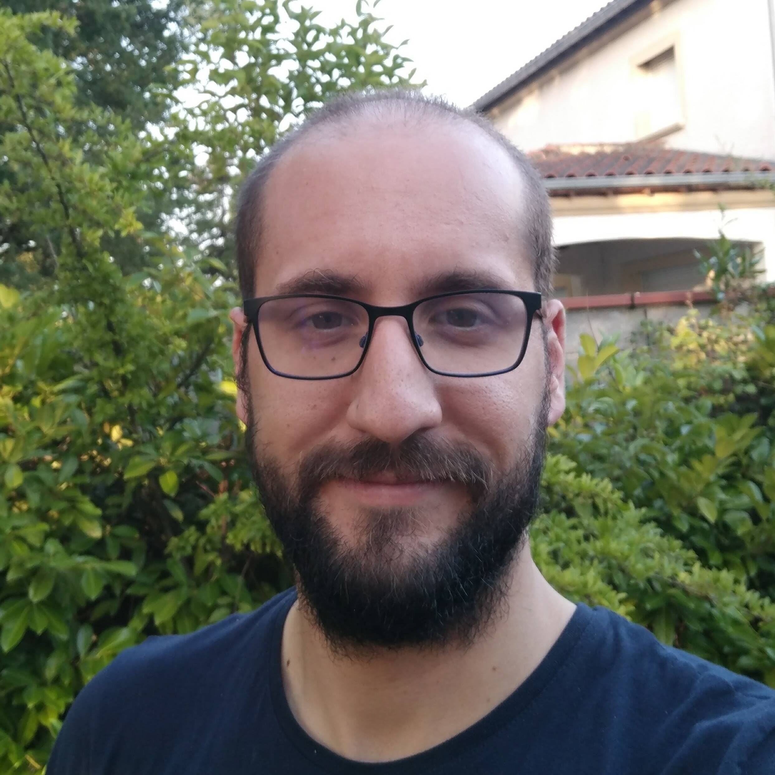 Marc Pezzetti