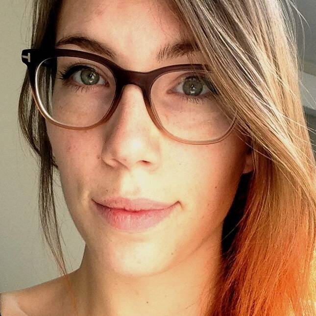 Pauline Gauthier