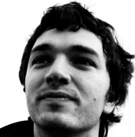 Baris David  - senior .NET developer
