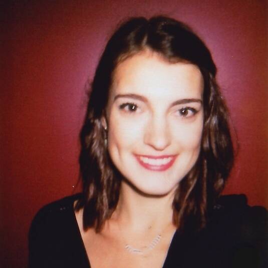 Océane Le Dreff