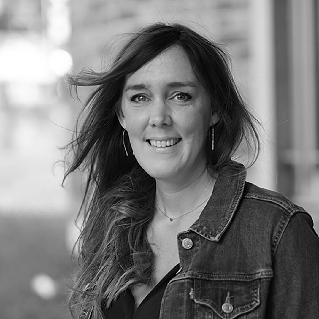 Laure Soudan - Graphiste print & web - Directrice Artistique