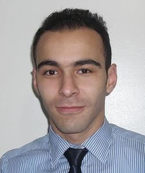 Saif Malhi