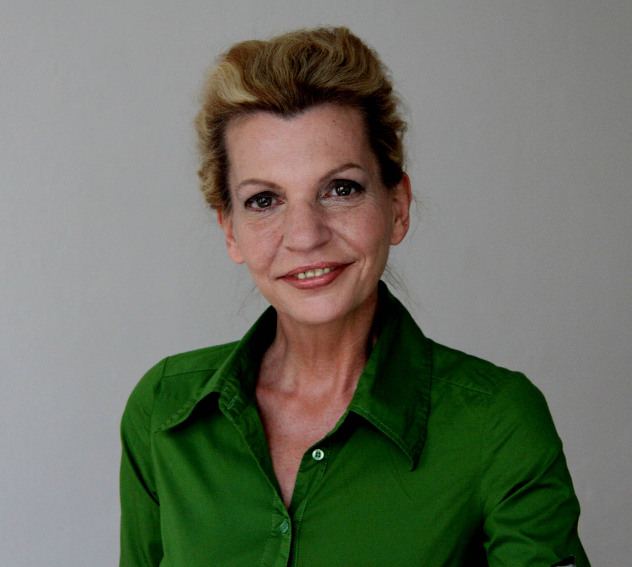 Bea Leesemann