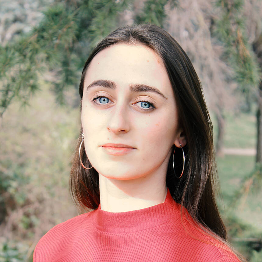 Elise Montanari