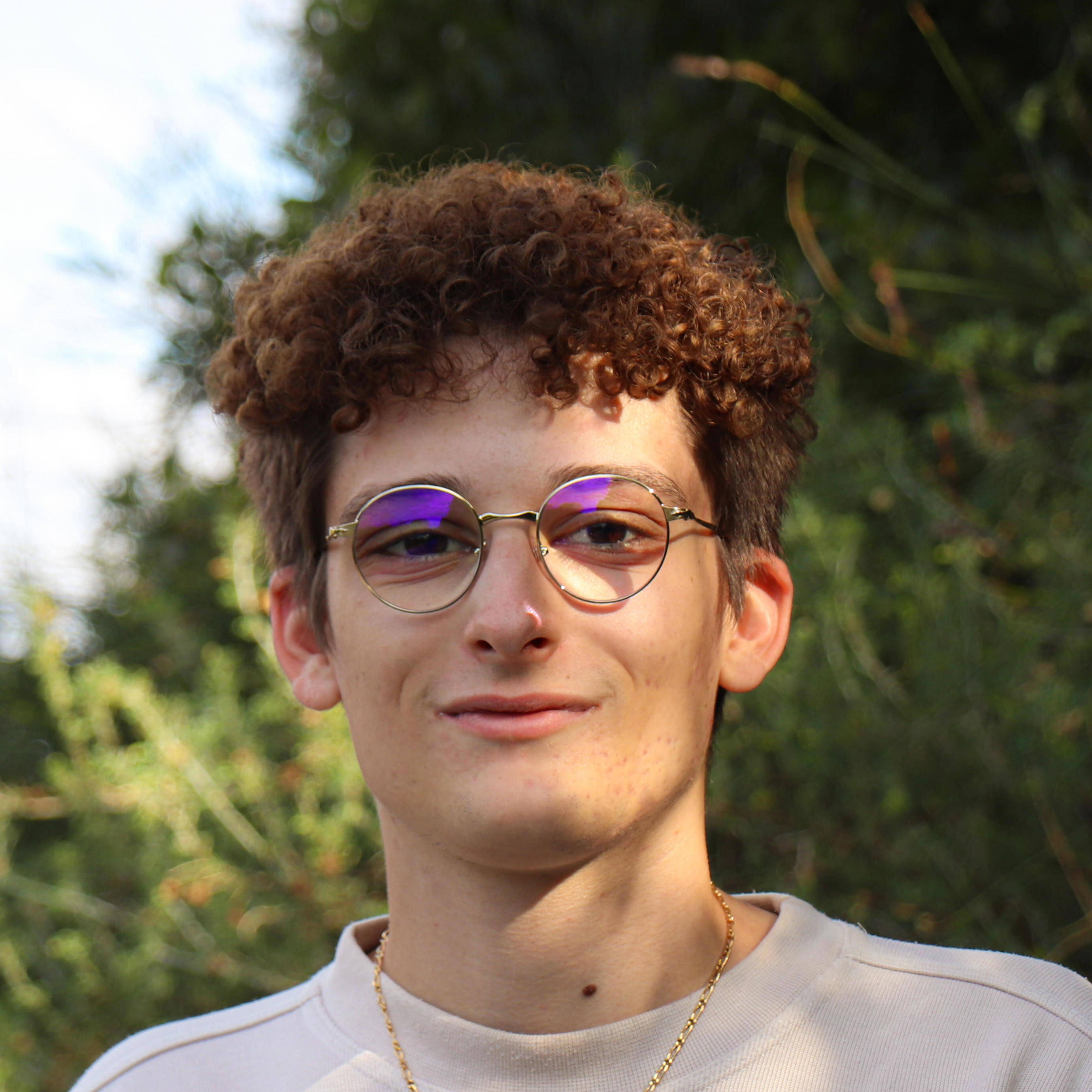 Eliot Robert