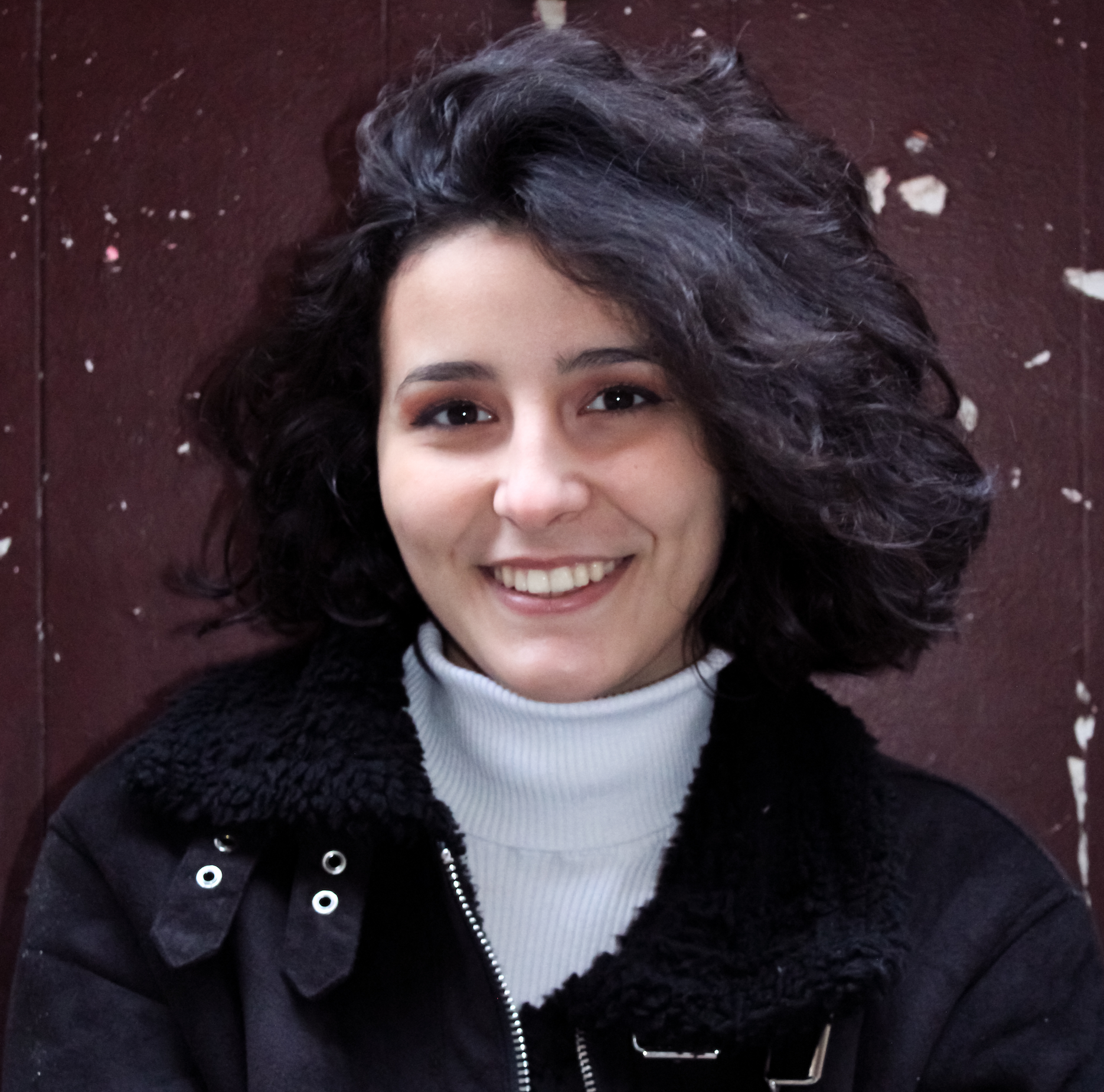 Ben Marzouk Sabrina