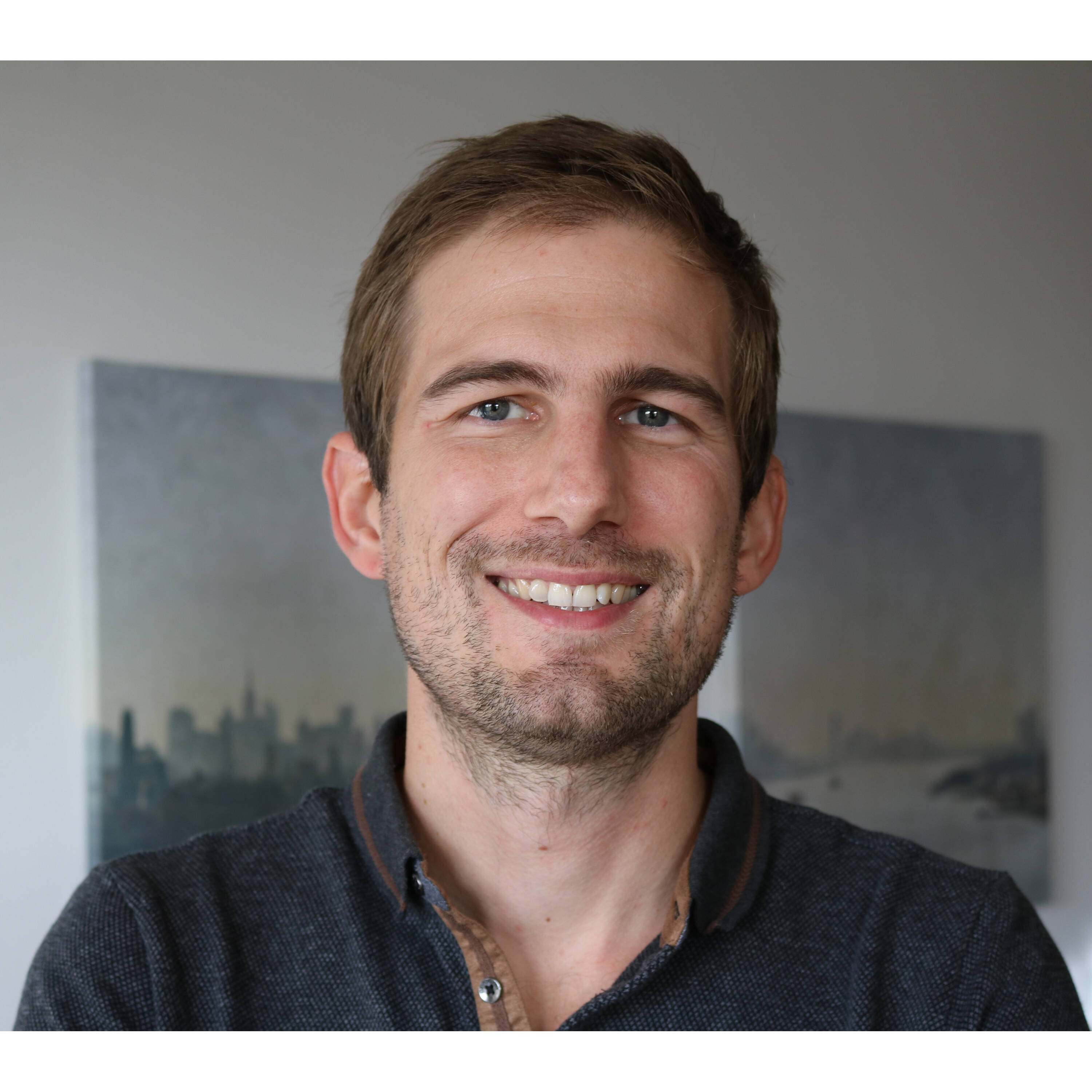 Simon Vetter
