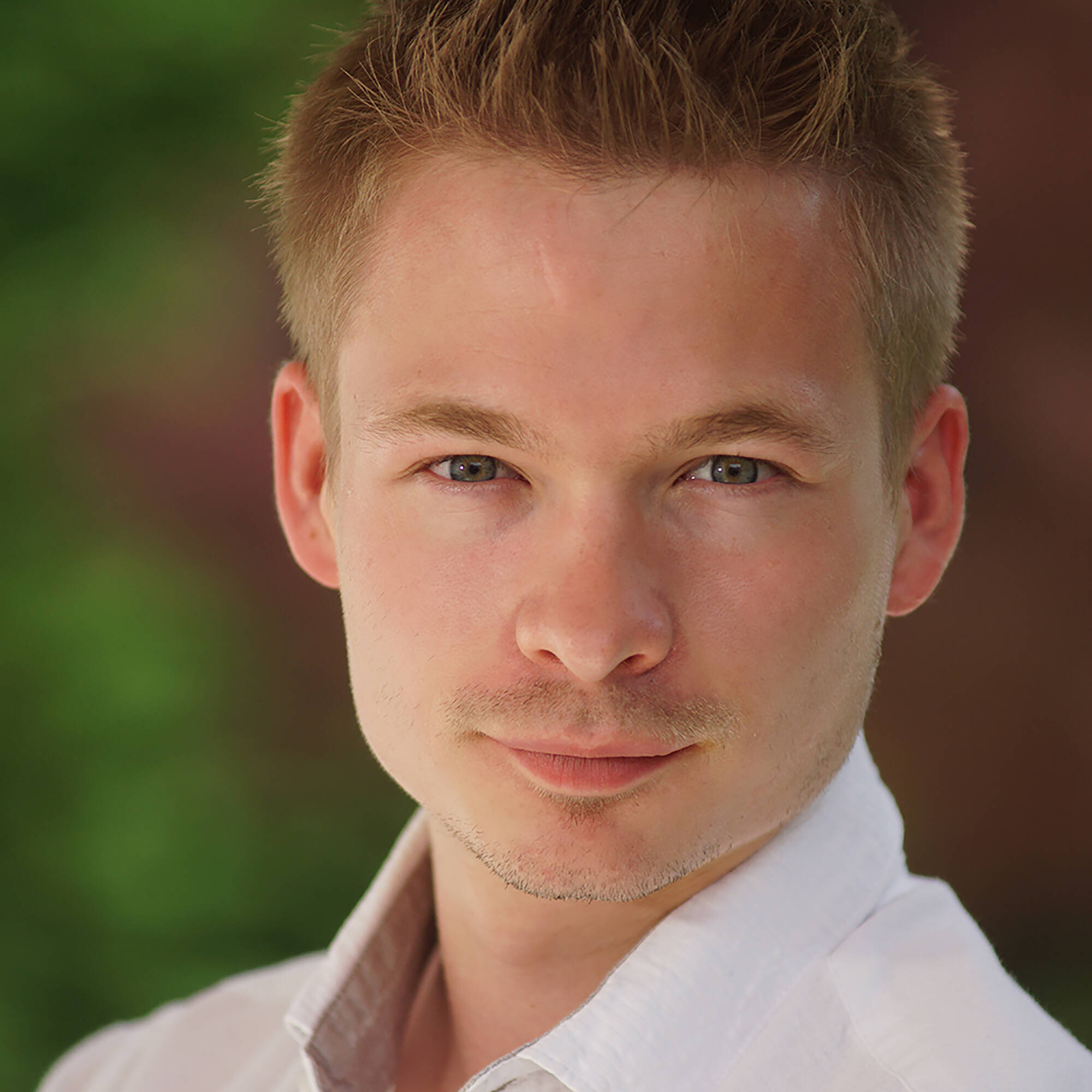 Alex Salicki