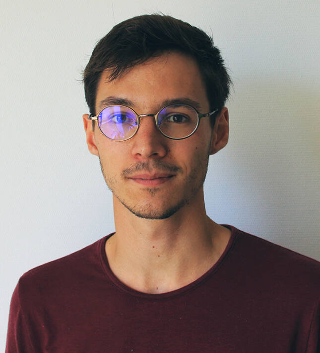 Léo Sauvaget