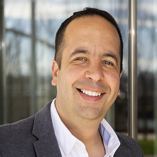Cristian Hoffmann