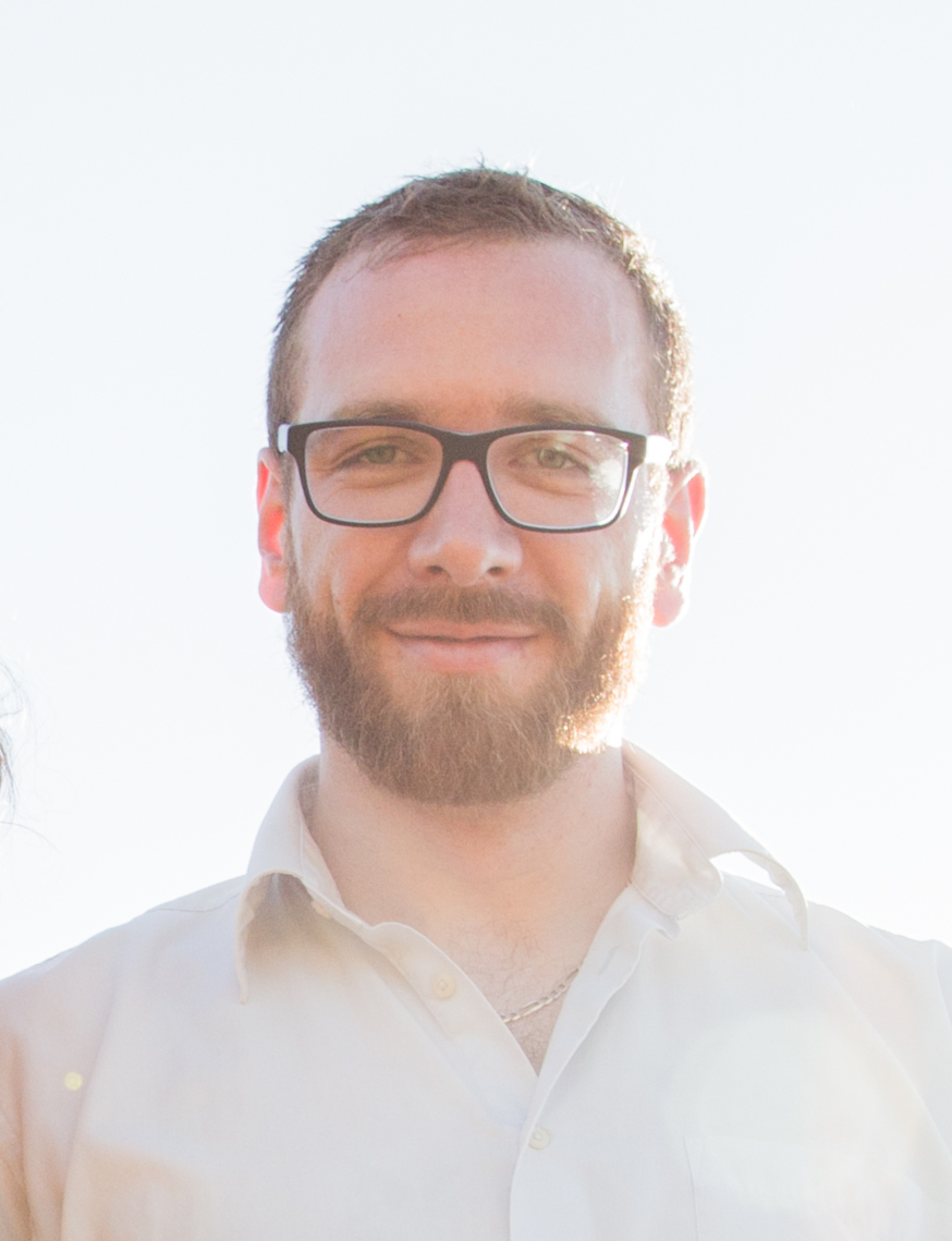 Florian Lefevre - Tech Lead