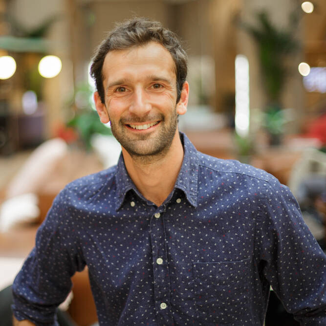 Adrien De Casabianca