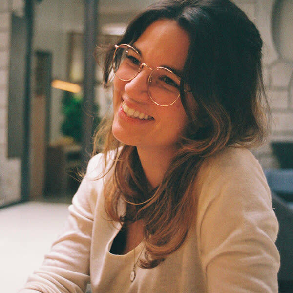 Ludmilla Maury