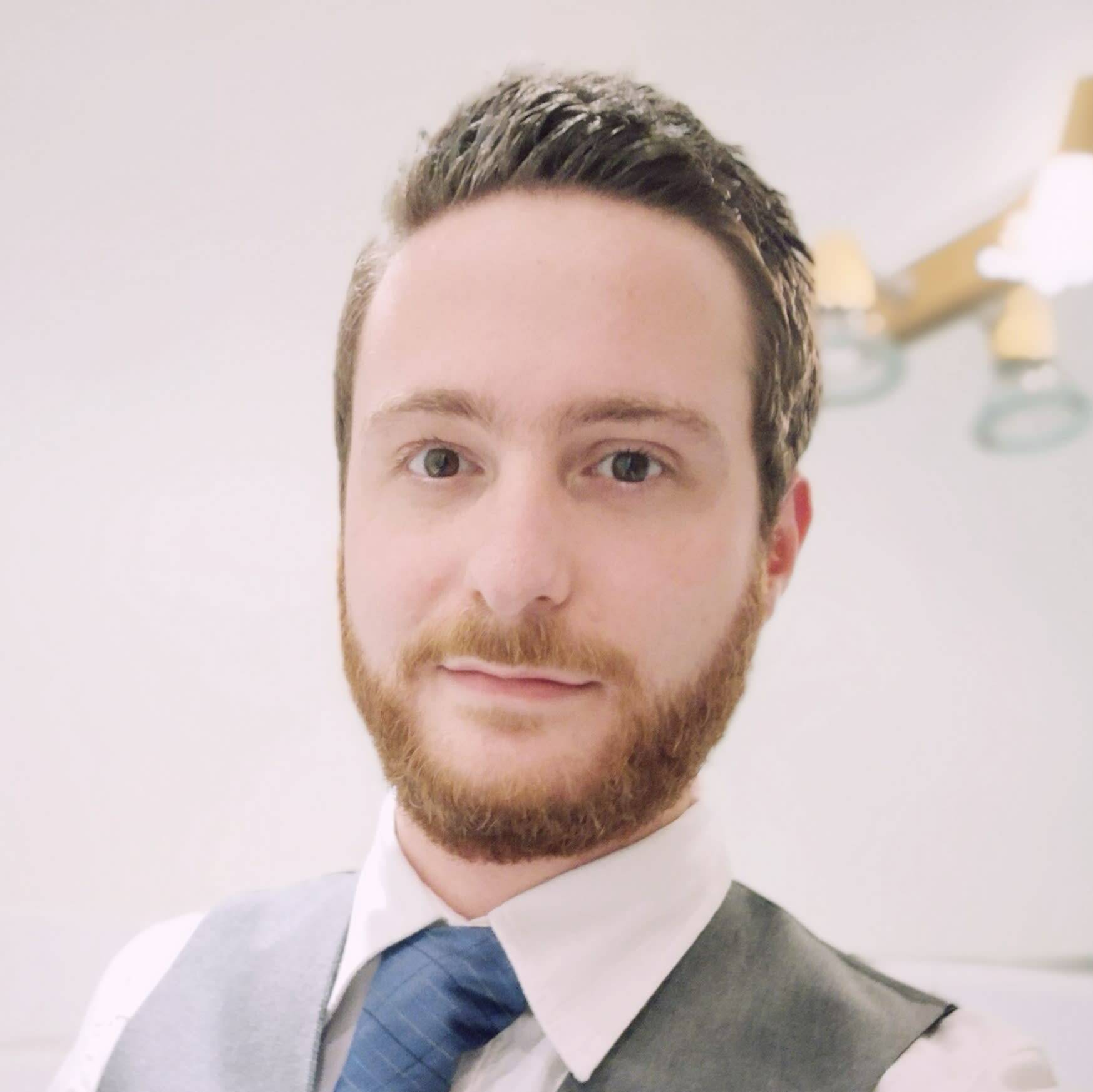 Romain Clavel