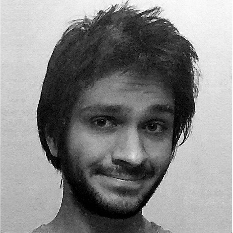 Simon Giraudot
