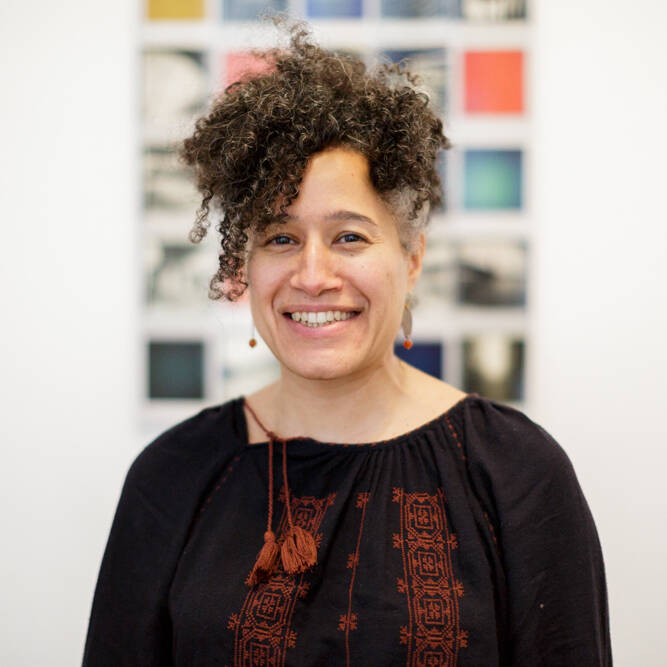 Fabienne Pietrus - SEA Ads (Meta, Google, Spotify...) + Copywriting