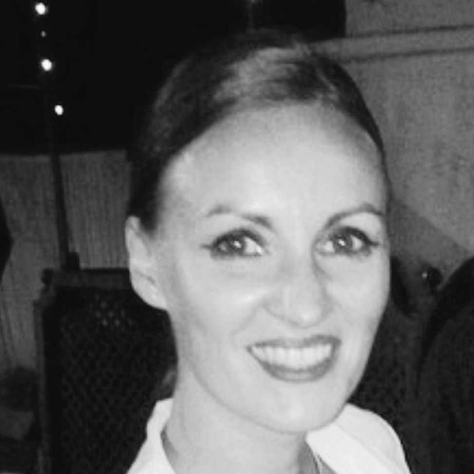 Florence Drouillon