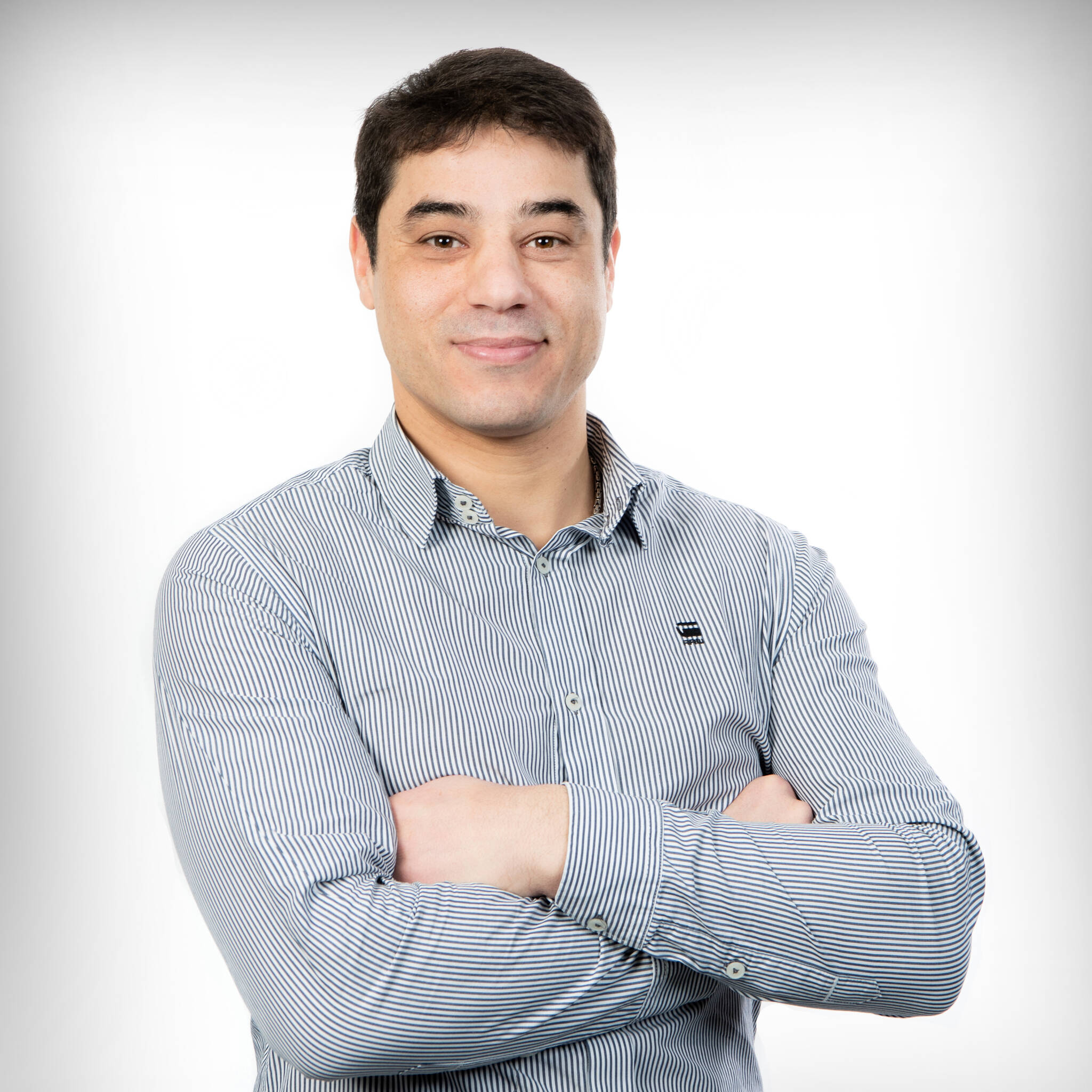 Fouad El Filali - Chef de projet ERP/BI