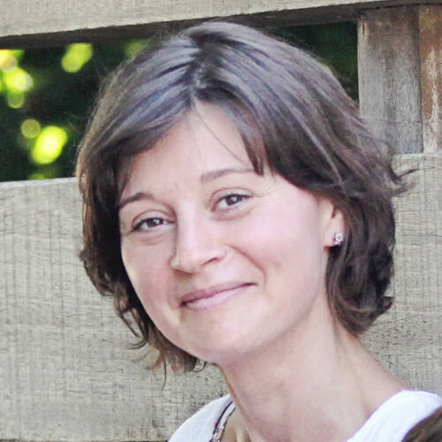 Virginie Carpentier