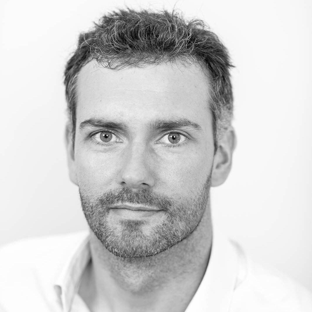 Nicolas  - QSE-Berater und ISO 9001, 14001- und 45001-Auditor