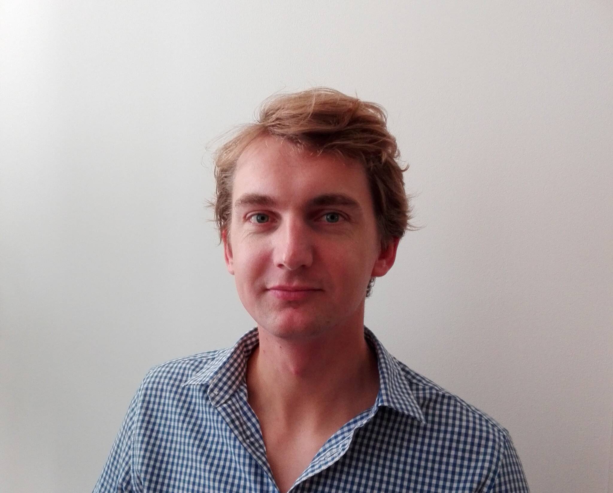 Alexandre D. - Rédaction web | Relations presse | SEO | Plume