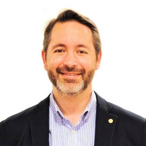 Rafael Martinez - IT, Innovación, AI & Ciberseguridad 