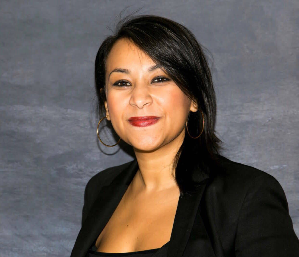 Lamia Laoufi
