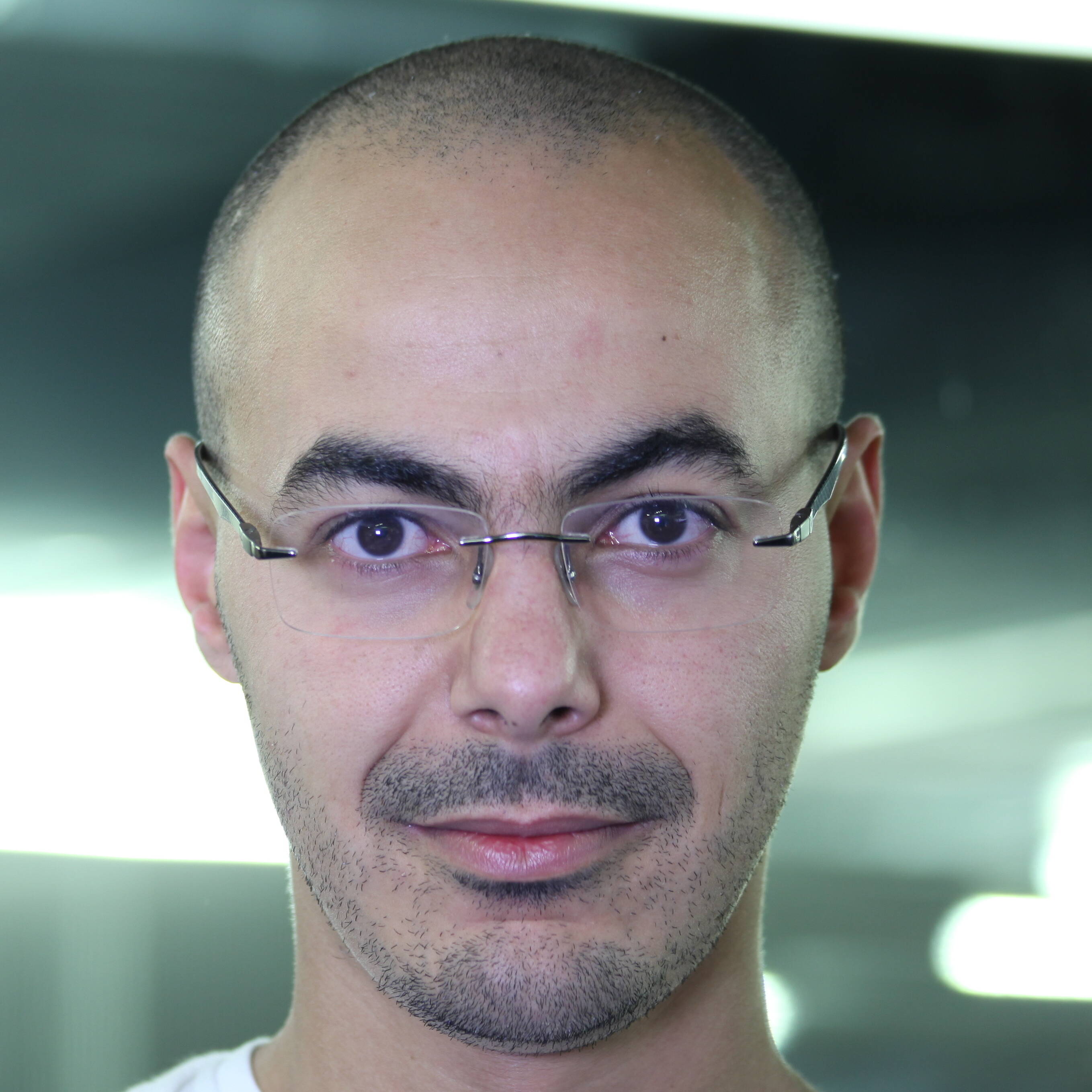 Zinedine Hasni