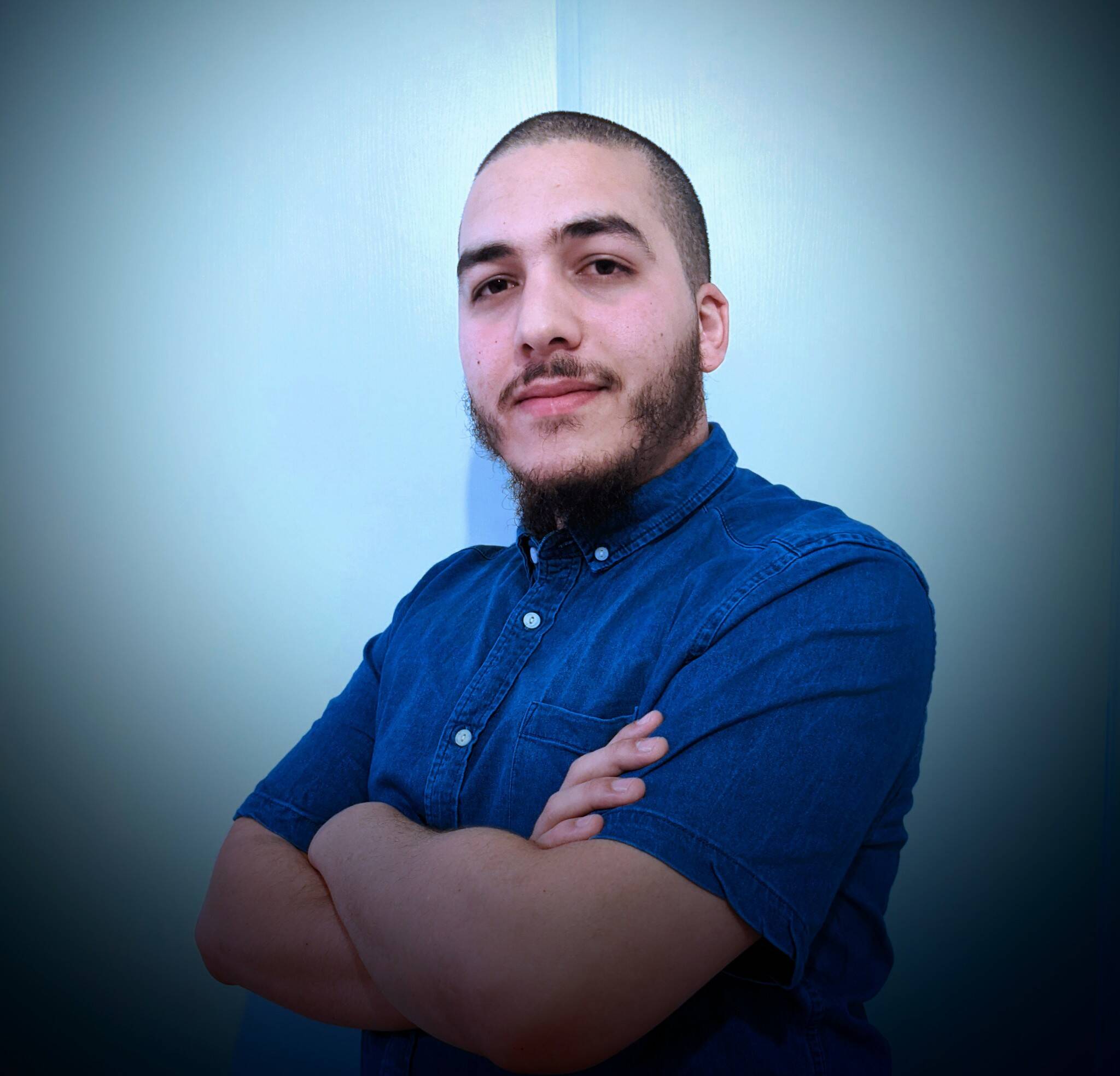 Rouani Azedine