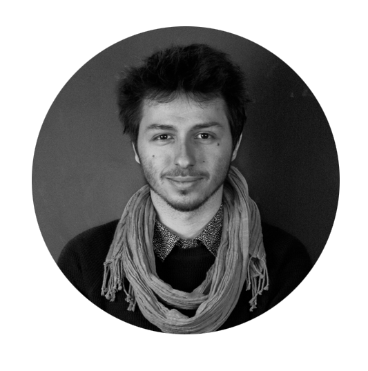 Arnaud Castanier