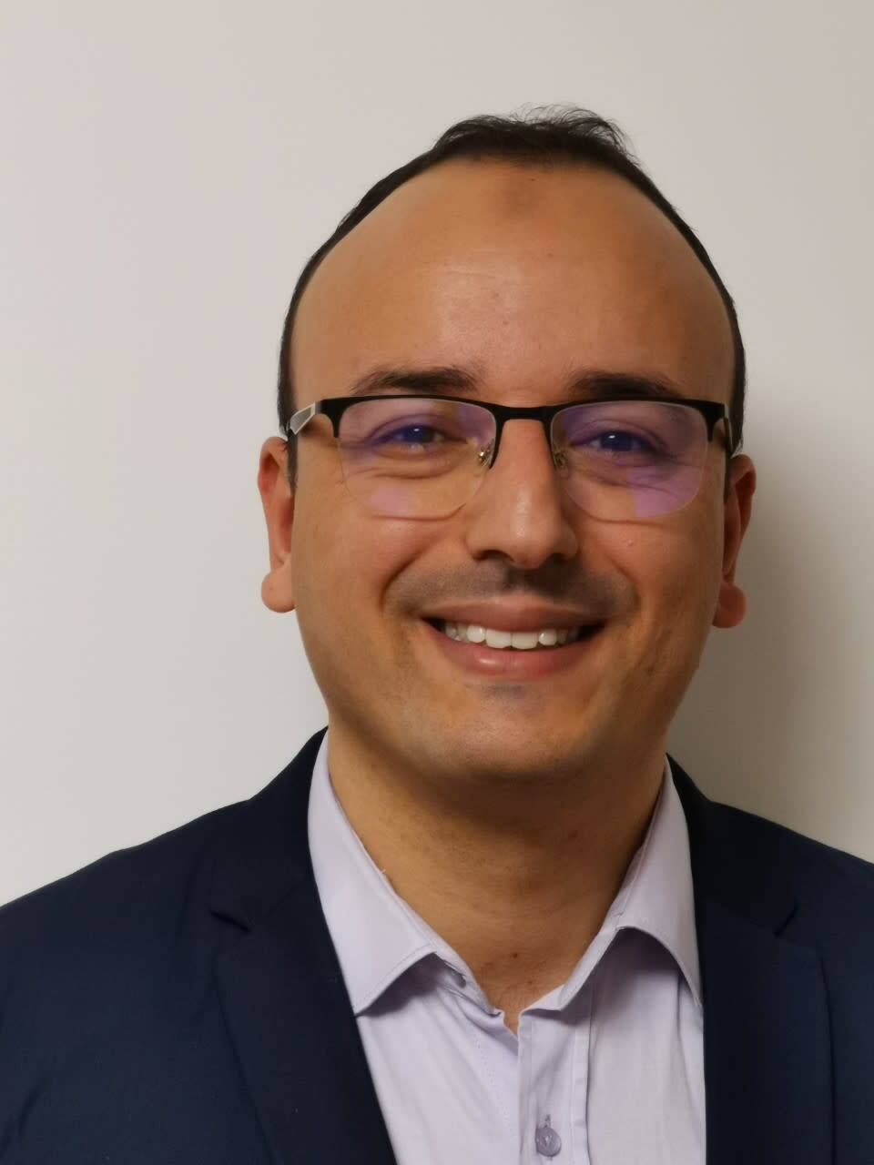 Mohamed Kechaou
