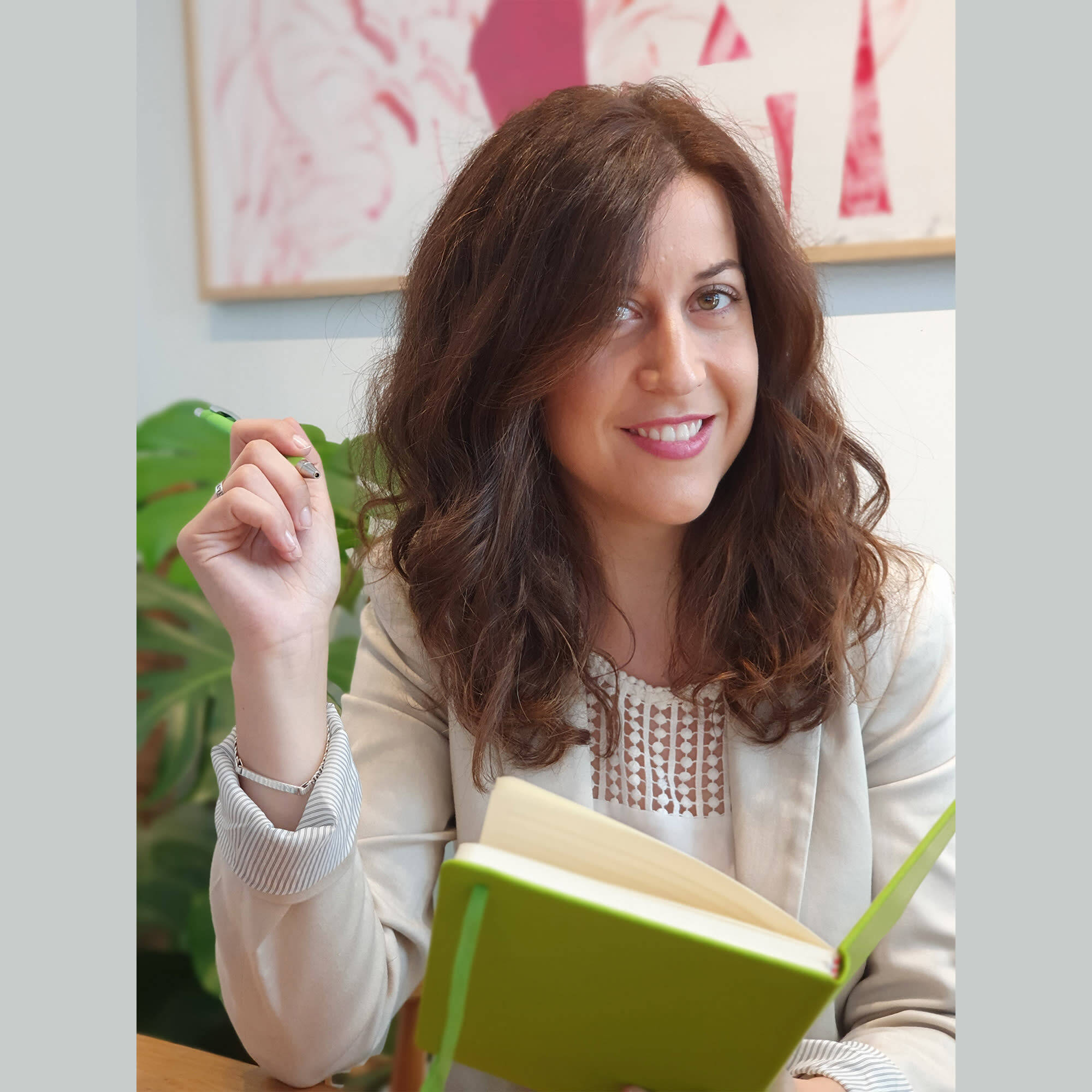 Miriam Chueca