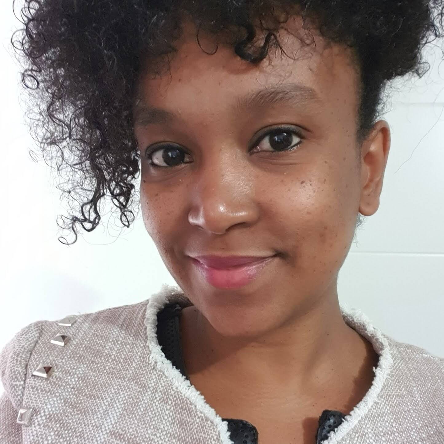 Coralie Sanika