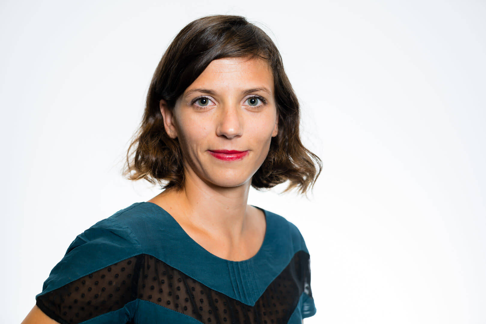 Aurelie Lecomte