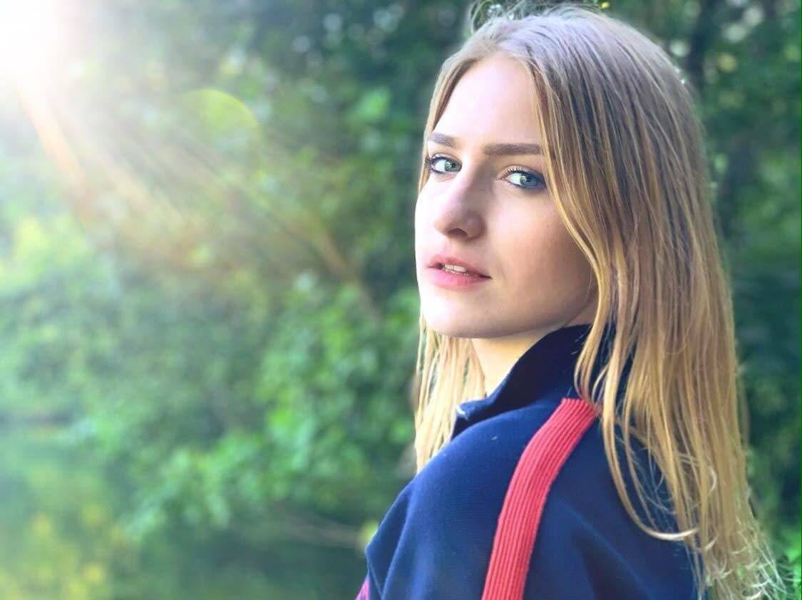 Camille Legrès