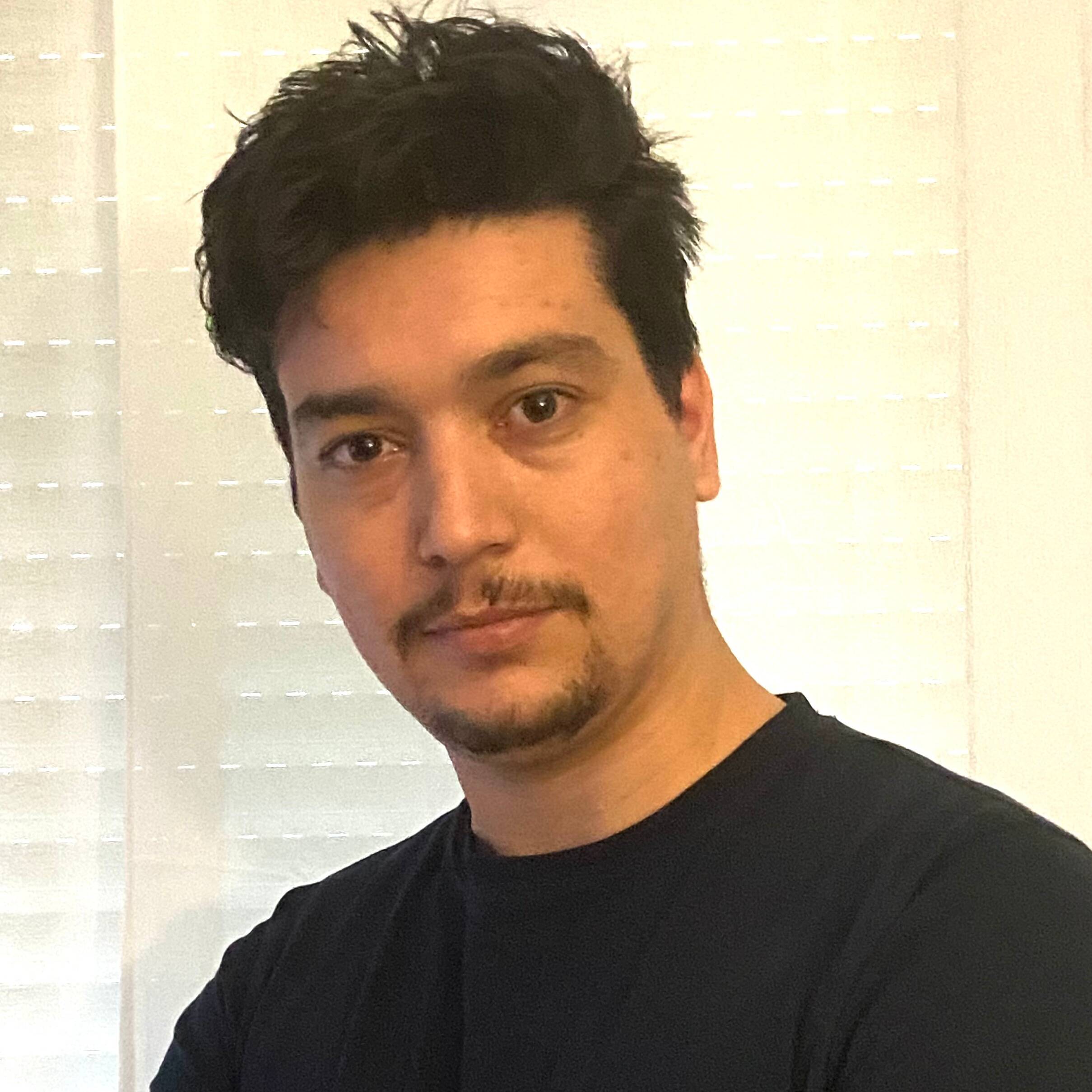 Mohammed Kaidi