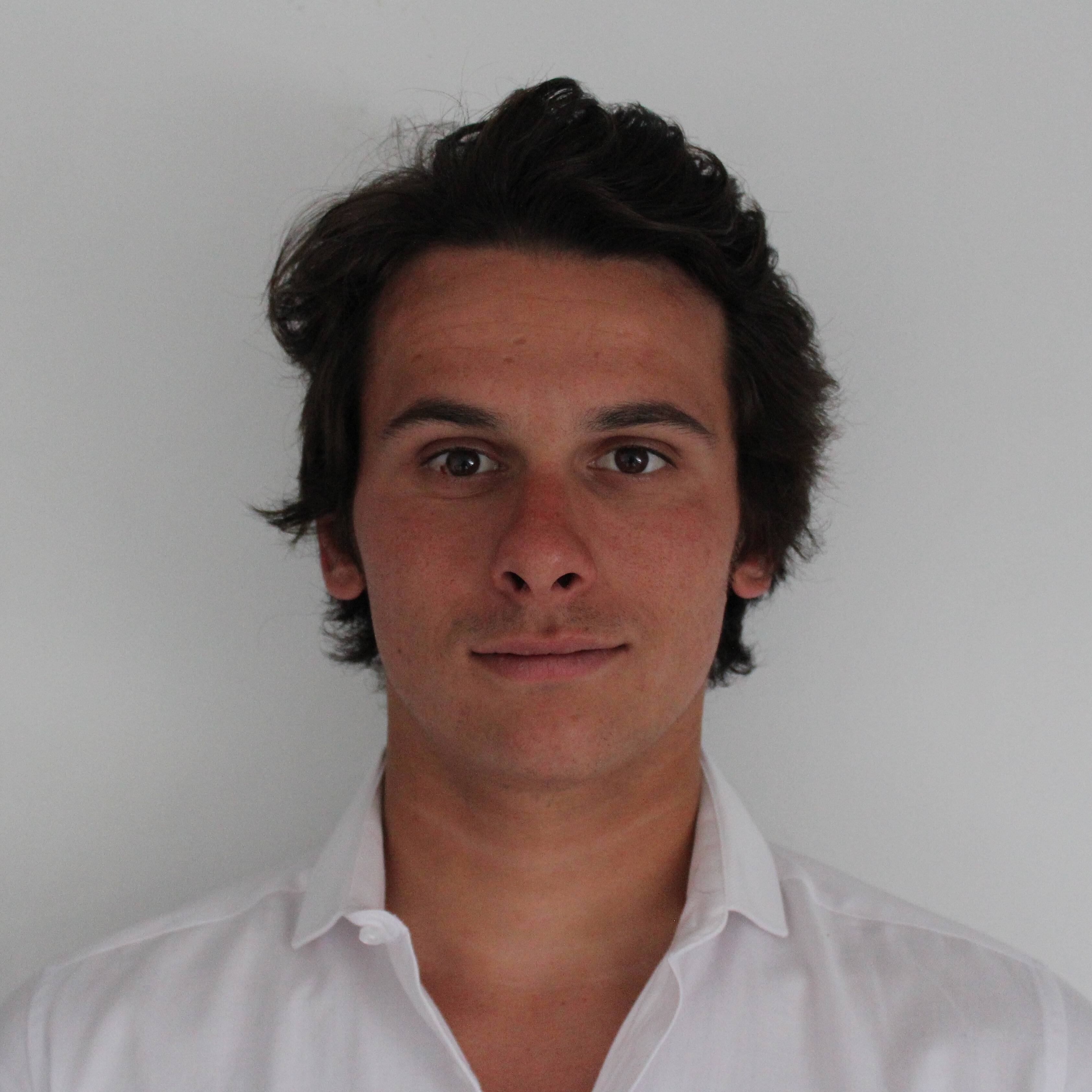 Hugo Chartier