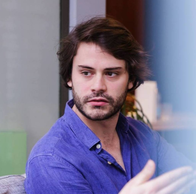 Noé Malzieu