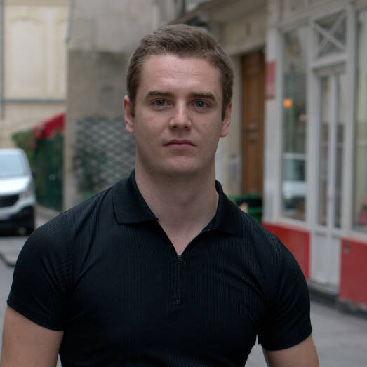Marc Corolleur