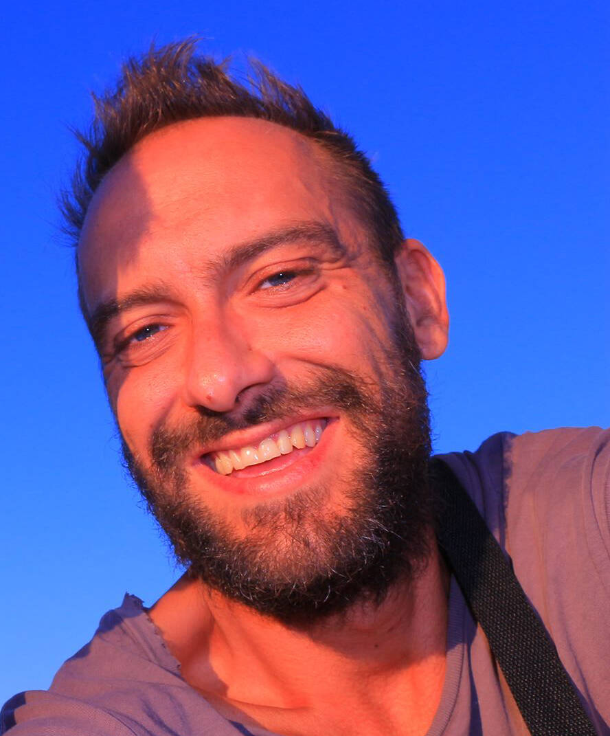 Manuel Adámez - Asesor de Branding
