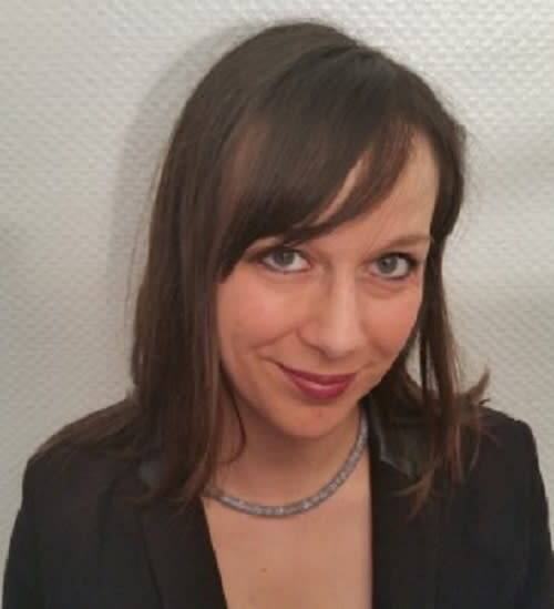 Julie Jacob - Assistante administrative et commerciale