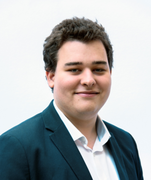Kelyan Chauffourier