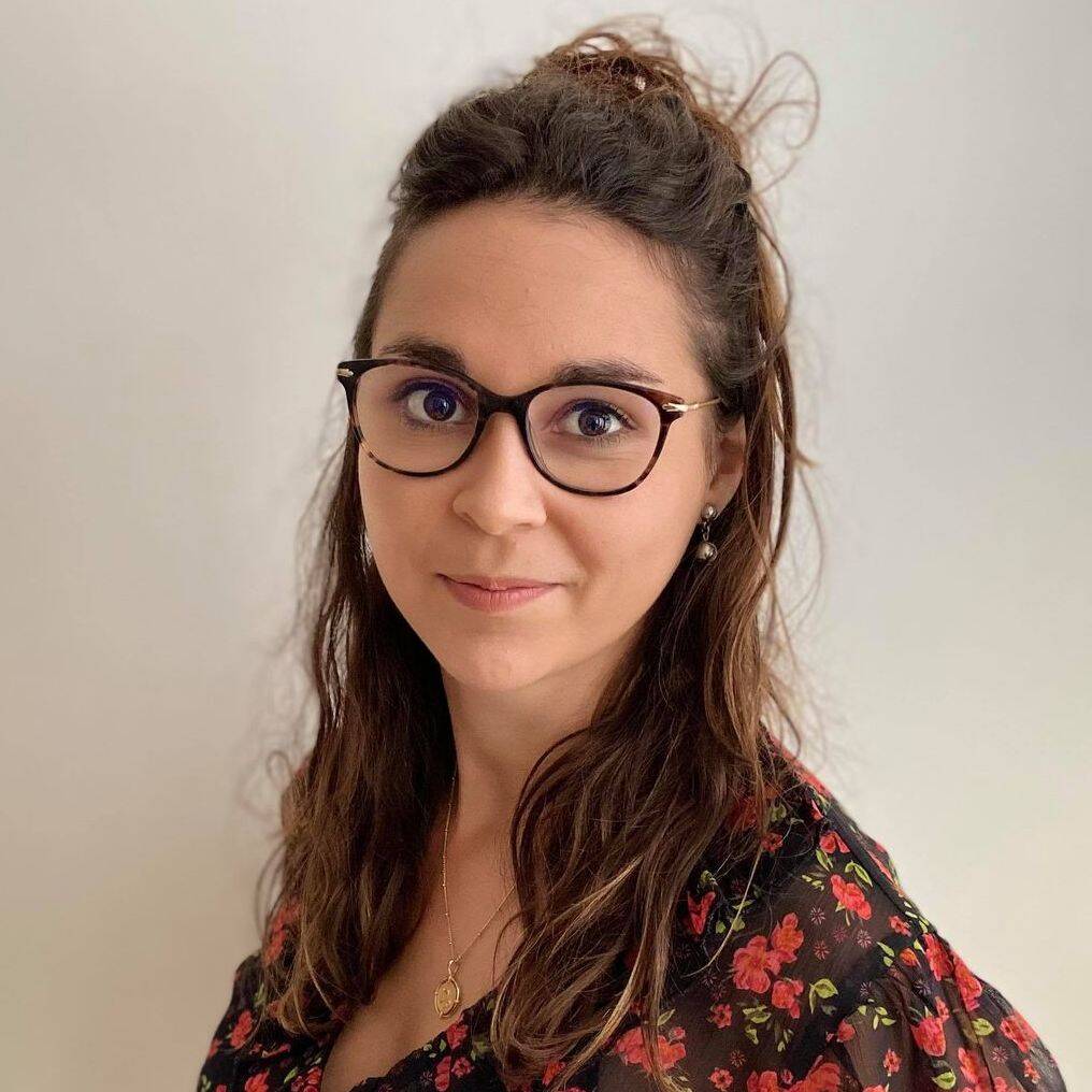 Marie Goic