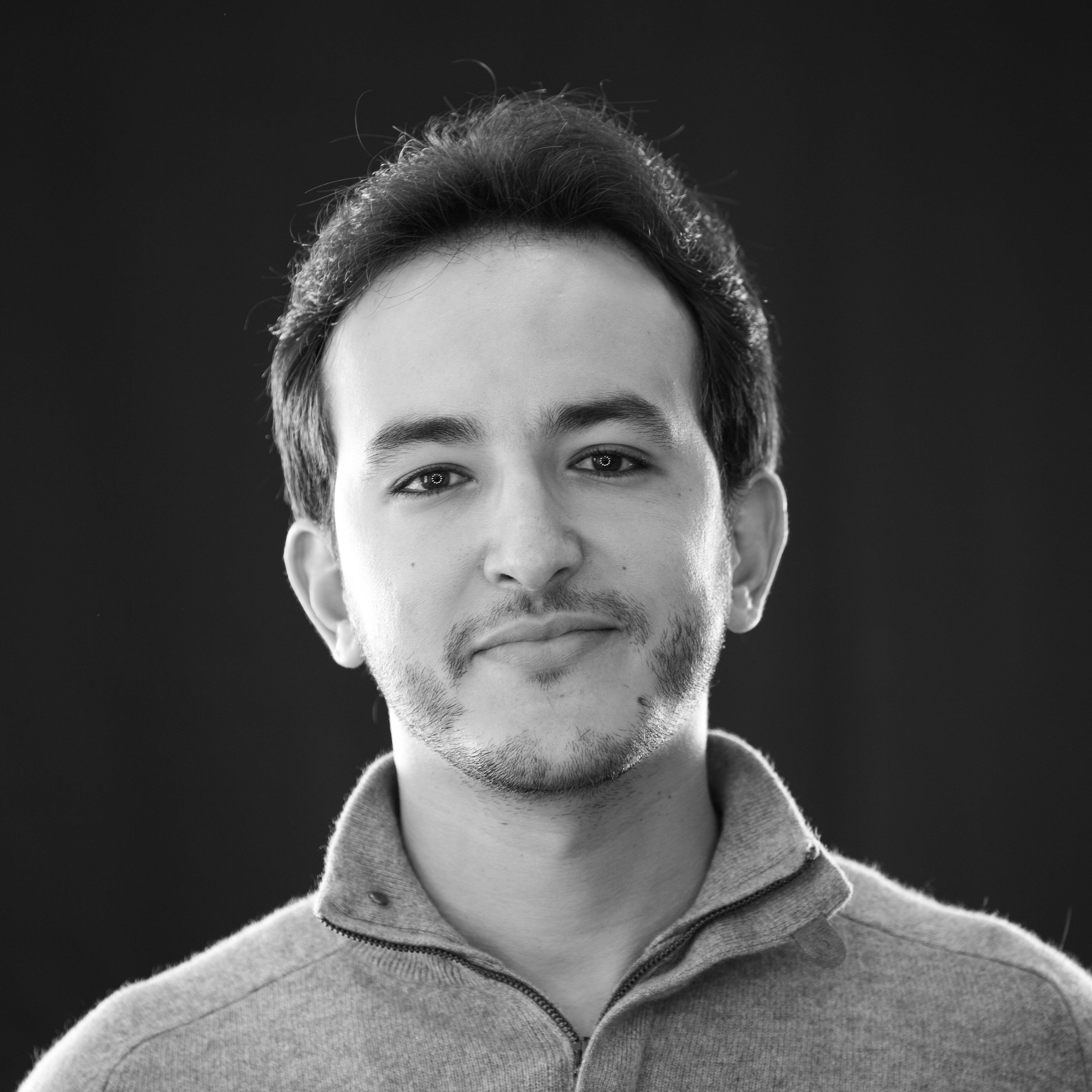Mohamed S.